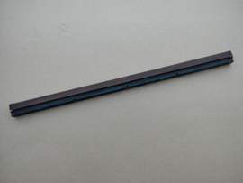 Wood List/ Panel/ Front (Wurlitzer Baltic 3)