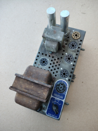 Remote Speaker Amplifier (RSA1-L6) Seeburg Trashcan