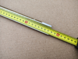 Back List (Wurlitzer/ Div)