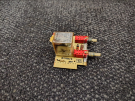 Soft/ Loud / Board / 40-516063-A (Seeburg /3 DEC / Wallbox)