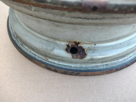 1x 13" Velg (DAF 31/32 /33) A-Body