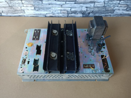 Amplifier TSA9 (Seeburg SE100/ Golden-jet) 235v