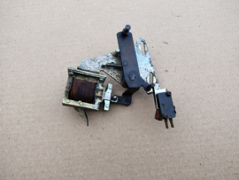 Solenoid/ Magazine Lock/ Mechanism (Wurlitzer 3500)