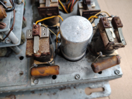 Receiver Unit (Seeburg 100A)