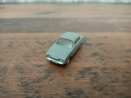 Ford Taunus 17M (1962) Lego