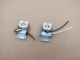 2x Light Bracket (Rock-ola 408/ Capri)