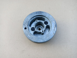 Turntable (Seeburg LS3)