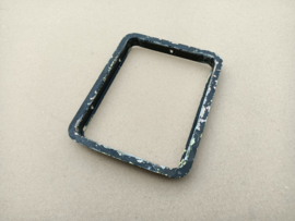 Coin Door/ Frame (Seeburg AY/DS)