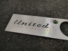 Selector Casting (United UPB-100)