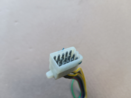 Cable Plug (Wurlitzer 1050/ Sonata)