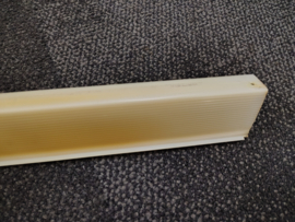 Plastic/ Light Diffuser/ Top (Rock-Ola/ 425/ Grand - Prix)