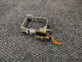 Exit Switch / Mechanism (Gedasa Sinfonola 1000)