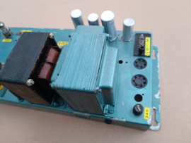 Tube Amplifier (Seeburg /Hecker)