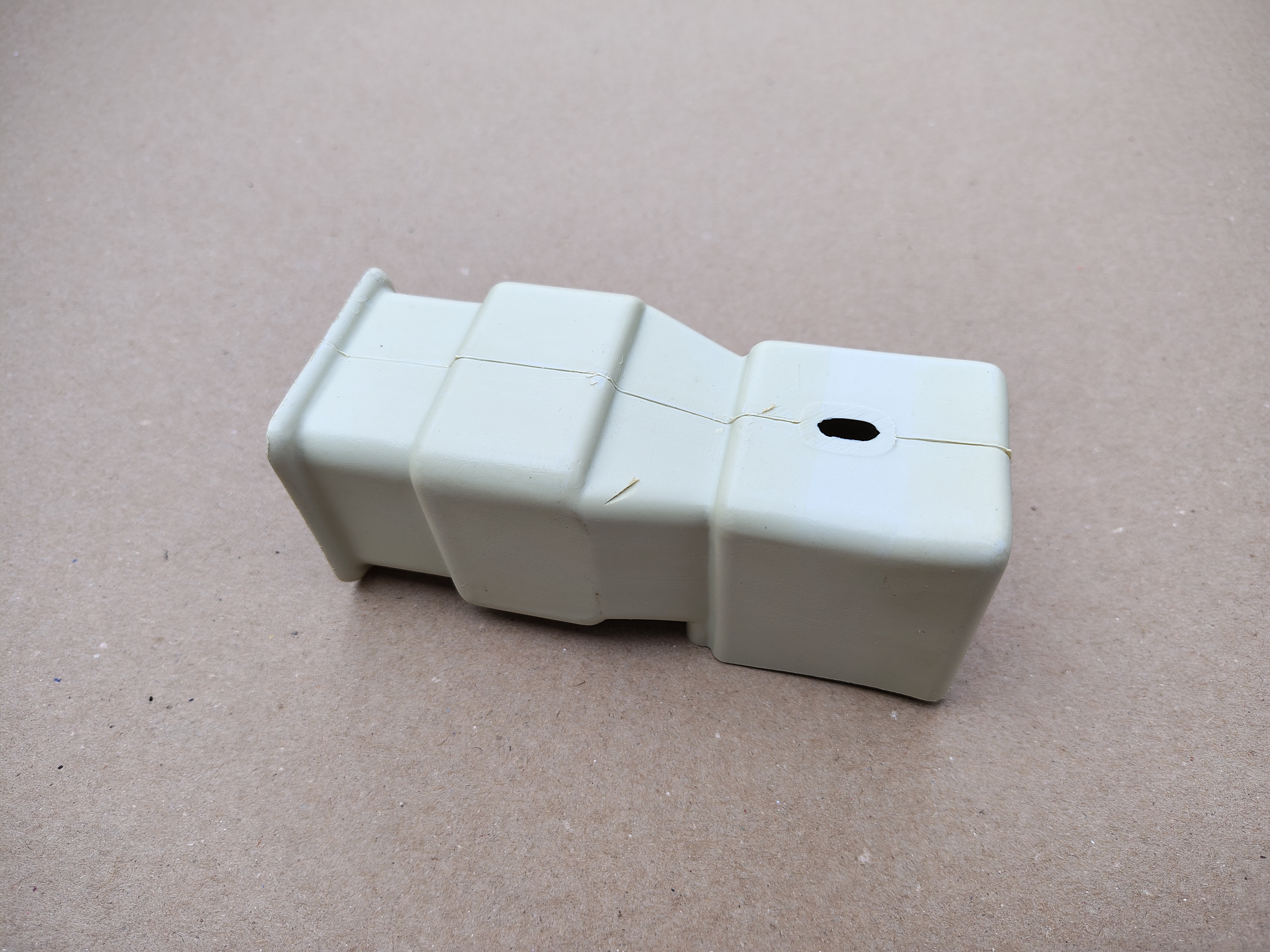 Coin Return Cup/ Chute (Wurlitzer 3800 Americana)