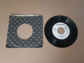 7" Single: Conway Twitty - Don't Cry Joni (1975) USA