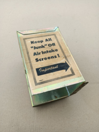 Cash Box/ Housing (Seeburg AY160)