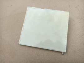 Single Cover/ Pastic/ Top (Seeburg AY160)