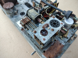 Receiver Unit/ Parts !! (Seeburg 100A)