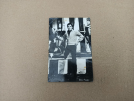 Post Card: Elvis Presley (60's)