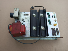 Amplifier/ TSA7 (Seeburg LS2) 235v