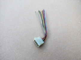 11 Pin's Cabel Plug (NSM Prestige)