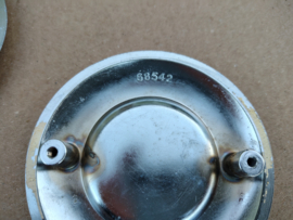 2x /Side /Emblem (200) Wurlitzer 2150