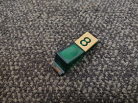 Push Button " 8 "  (Seeburg V200)
