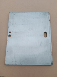 Back Door / Plate (Seeburg Channel 220/222)
