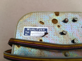 Credit Unit (Wurlitzer Div)