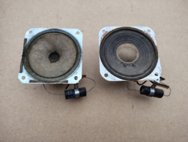 High Tonen Speakers (Wurlitzer 3000)