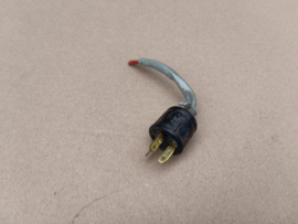 3 Pins/ Cabel Plug (Rock-Ola 426 Grand Prix)