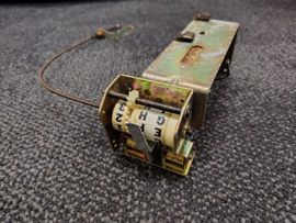 Annuciator + Cable / Mechanism (Rowe-AMi /R-74)