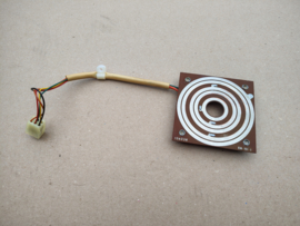 Selector Board/ Mechanism (Wurlitzer 3800) 200 Select