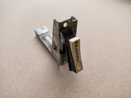 Release Button + Bracket (Seeburg Showcase)