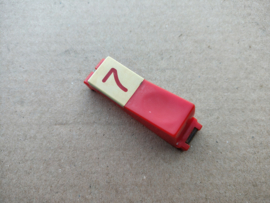 Push Button " 7 " (Seeburg Q160)