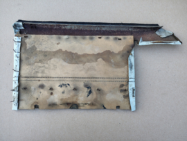 2x Achter Panelen Cadillac Convertible (1962)