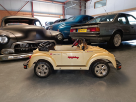 Volkswagen Kever/ Beetle (Toys-Toys) 90's / Accu Car (150cm)