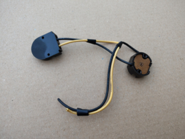 Light + Starter Foot (Seeburg Bandshell/Firestar)