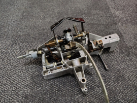 Gripper Arm/ Mechanism (Rowe-AMi JBM/ Tropicana ) PARTS !!