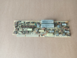 PC Board (Seeburg Wallbox 3 Dec)