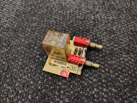 Soft/ Loud / Board / 40-516063-A (Seeburg /3 DEC / Wallbox)