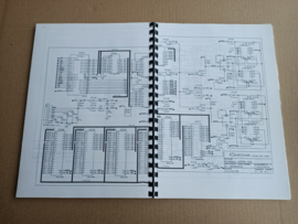 Manual Pinball Magic Capcom (1995) Flipperkast