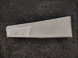2x Side Plastic/  120 / LH- RH (Rock-ola Tempo II/ 1478)