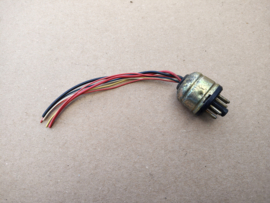 8 Pins/ Cable Plug (Jupiter 160K)