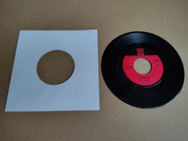 7" Single: The Overlanders - Michelle (1965)