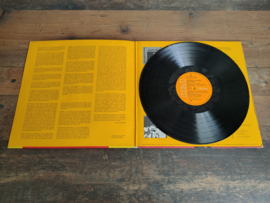 Vinyl LP: Elvis Presley - A Portrait In Music (1973)