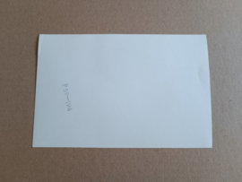 Photo: DAF 600/ Variomatic (1959) 18x12