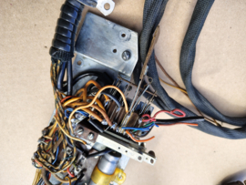 Switch Plate/ Mechanism (Seeburg /Hecker)