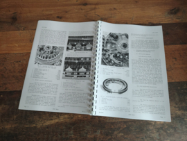 Service Manual: (Wurlitzer 2900) NEW !!