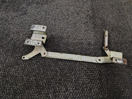 Coin Return Knop + Mechanism (Rock-Ola/ 425/ Grand - Prix)